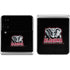 University of Alabama Primary Logo Galaxy Z Flip4 5G Skin